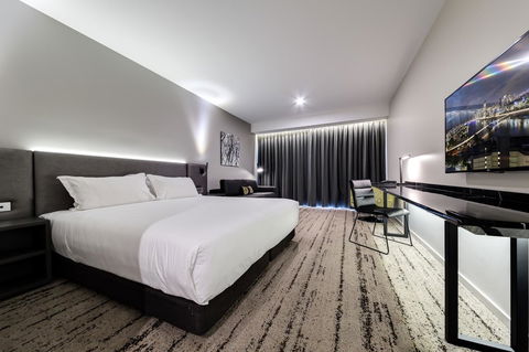 Courtyard By Marriott Brisbane South Bank - Accommodation 4U 23