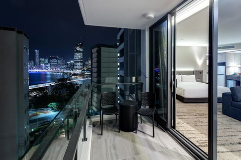 Courtyard By Marriott Brisbane South Bank - Accommodation 4U 38