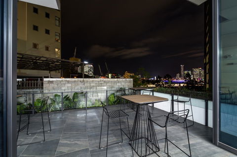 Courtyard By Marriott Brisbane South Bank - Accommodation 4U 37