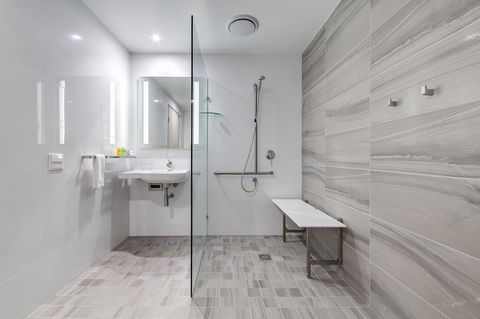 Courtyard By Marriott Brisbane South Bank - Accommodation 4U 8
