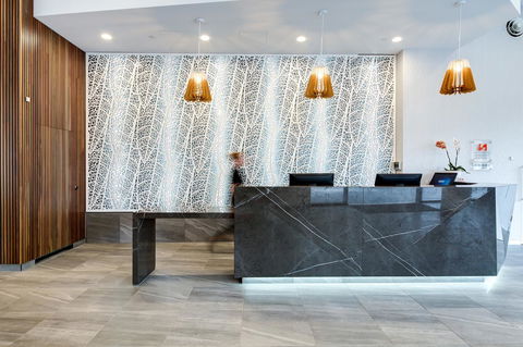Courtyard By Marriott Brisbane South Bank - Accommodation 4U 10