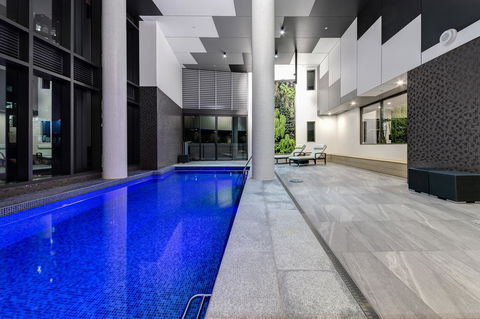 Courtyard By Marriott Brisbane South Bank - Accommodation 4U 32
