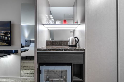 Courtyard By Marriott Brisbane South Bank - Accommodation 4U 17