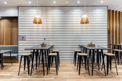 Courtyard By Marriott Brisbane South Bank - Accommodation 4U 13