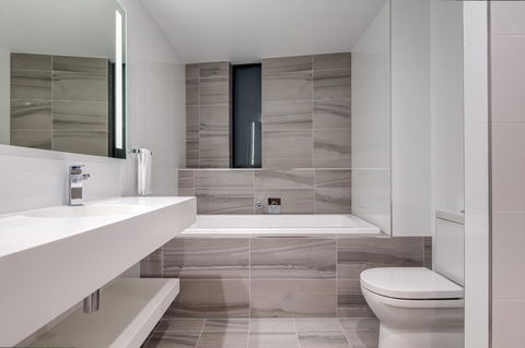 Courtyard By Marriott Brisbane South Bank - Accommodation 4U 41