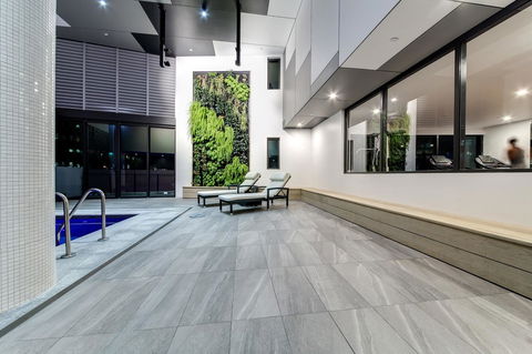 Courtyard By Marriott Brisbane South Bank - Accommodation 4U 31