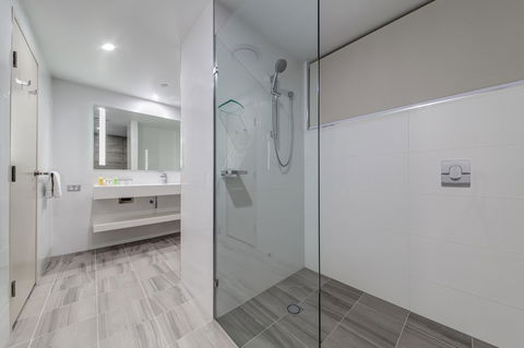 Courtyard By Marriott Brisbane South Bank - Accommodation 4U 40
