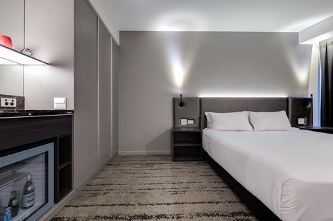 Courtyard By Marriott Brisbane South Bank - Accommodation 4U 21
