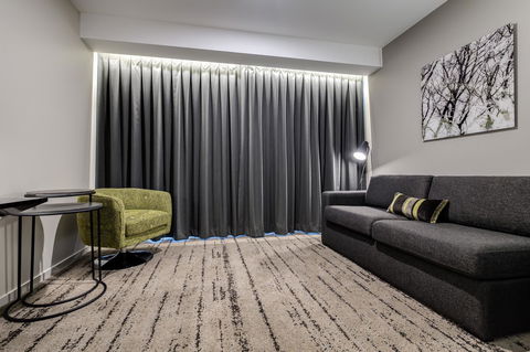 Courtyard By Marriott Brisbane South Bank - Accommodation 4U 4
