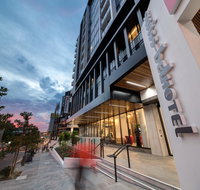 Swiss-Belhotel South Bank Brisbane - Accommodation 4U