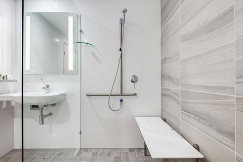 Courtyard By Marriott Brisbane South Bank - Accommodation 4U 19