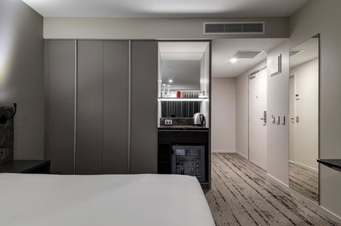 Courtyard By Marriott Brisbane South Bank - Accommodation 4U 18