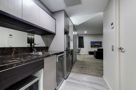 Courtyard By Marriott Brisbane South Bank - Accommodation 4U 39