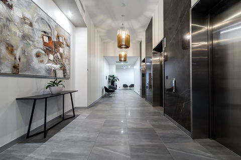 Courtyard By Marriott Brisbane South Bank - Accommodation 4U 14