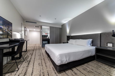 Courtyard By Marriott Brisbane South Bank - Accommodation 4U 3