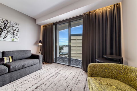 Courtyard By Marriott Brisbane South Bank - Accommodation 4U 35