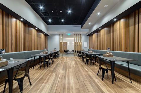 Courtyard By Marriott Brisbane South Bank - Accommodation 4U 6