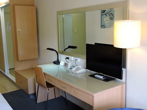 Best Western Airport 85 Motel - Accommodation 4U 27