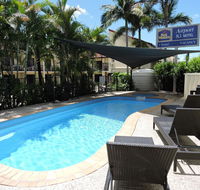 Best Western Airport 85 Motel - Accommodation 4U