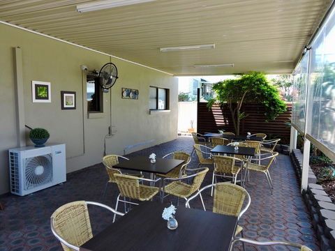 Best Western Airport 85 Motel - Accommodation 4U 13