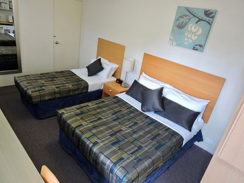 Best Western Airport 85 Motel - Accommodation 4U 36