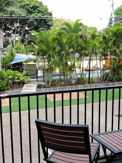 Best Western Airport 85 Motel - Accommodation 4U 22