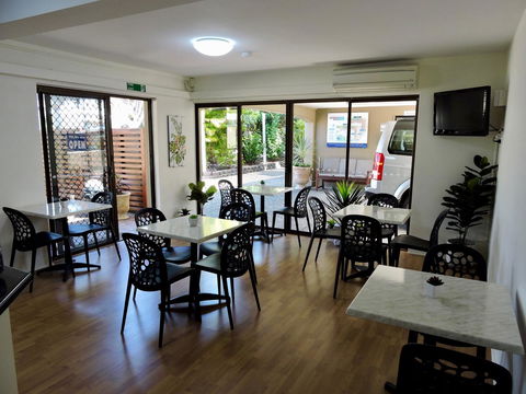 Best Western Airport 85 Motel - Accommodation 4U 12