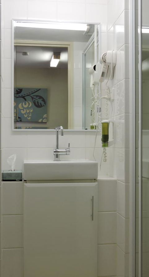 Best Western Airport 85 Motel - Accommodation 4U 37