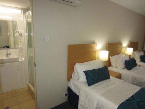 Best Western Airport 85 Motel - Accommodation 4U 41