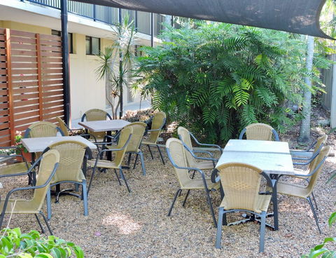 Best Western Airport 85 Motel - Accommodation 4U 19