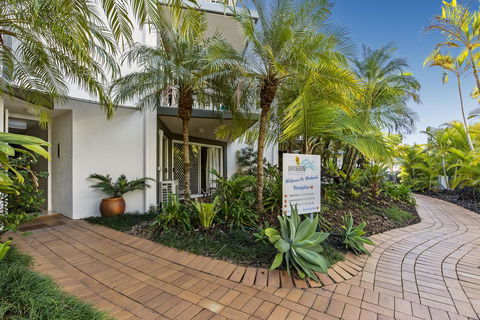 Dockside Apartments Mooloolaba - Accommodation 4U 16