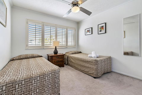 Dockside Apartments Mooloolaba - Accommodation 4U 25