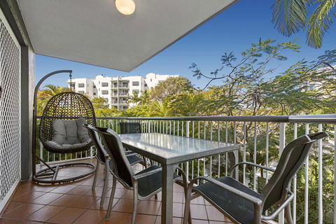 Dockside Apartments Mooloolaba - Accommodation 4U 5