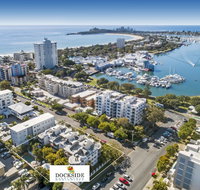 Dockside Apartments Mooloolaba - Accommodation 4U