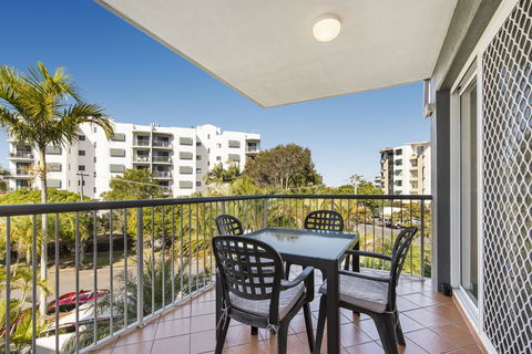 Dockside Apartments Mooloolaba - Accommodation 4U 7