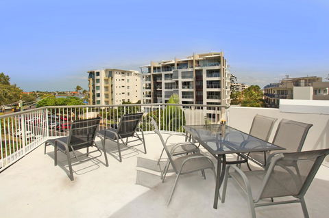 Dockside Apartments Mooloolaba - Accommodation 4U 27