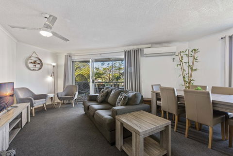 Dockside Apartments Mooloolaba - Accommodation 4U 11