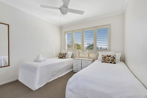 Dockside Apartments Mooloolaba - Accommodation 4U 21