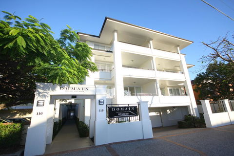Domain Serviced Apartments - Accommodation 4U 16