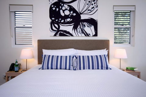 Domain Serviced Apartments - Accommodation 4U 2
