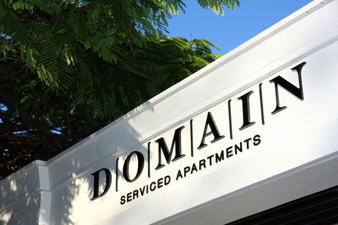Domain Serviced Apartments - Accommodation 4U 7