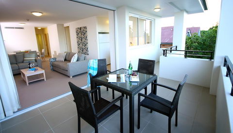 Domain Serviced Apartments - Accommodation 4U 18