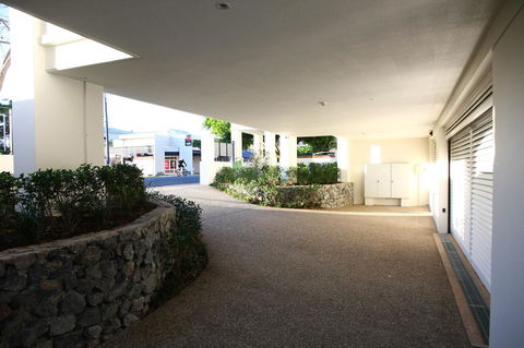 Domain Serviced Apartments - Accommodation 4U 20
