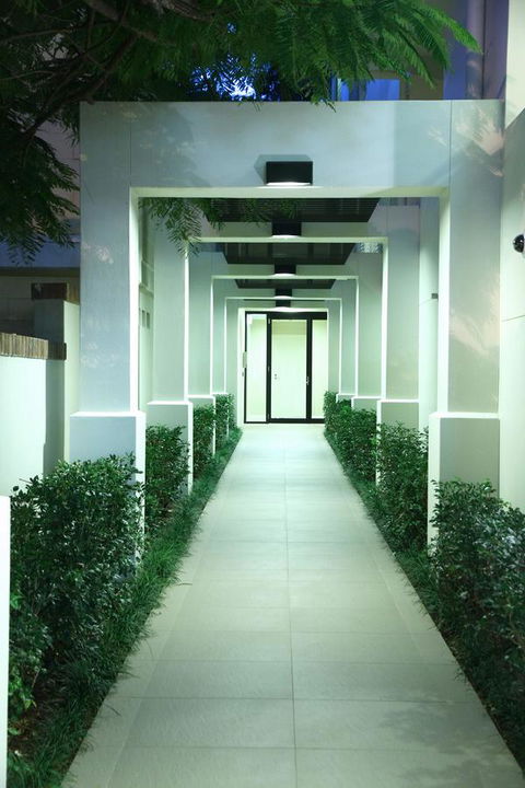 Domain Serviced Apartments - Accommodation 4U 8