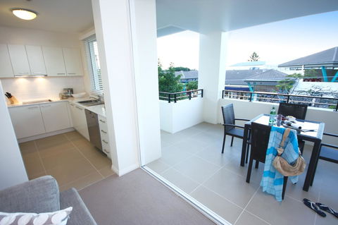 Domain Serviced Apartments - Accommodation 4U 17