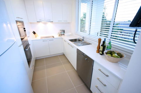 Domain Serviced Apartments - Accommodation 4U 1