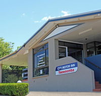 City Motor Inn - Accommodation 4U