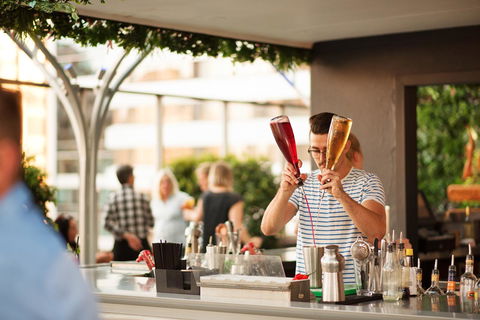 Mercure Brisbane King George Square - Accommodation 4U 22
