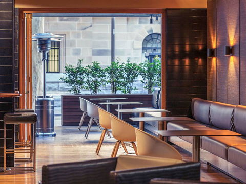 Mercure Brisbane King George Square - Accommodation 4U 37