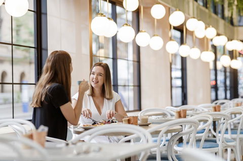Mercure Brisbane King George Square - Accommodation 4U 15